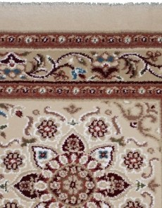 Високощільний килим Royal Esfahan-1.5 1974A Cream-Red - высокое качество по лучшей цене в Украине.